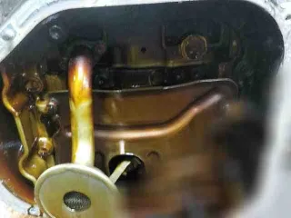 3mzfe,1900020820 двигатель Lexus RX 2 Арт 963247571, вид 3