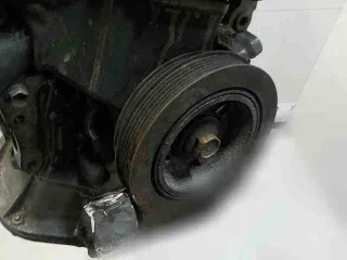 3mzfe,1900020820 двигатель Lexus RX 2 Арт 963247571, вид 7