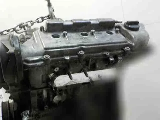 3mzfe,1900020820 двигатель Lexus RX 2 Арт 963247571, вид 10