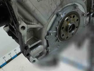 3mzfe,1900020820 двигатель Lexus RX 2 Арт 963247571, вид 15