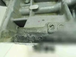2grfe,1900031e40 двигатель Lexus RX 2 Арт 61771396, вид 10