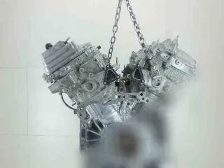2grfe,1900031e40 двигатель Lexus RX 2 Арт 785297183, вид 5