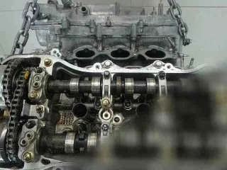 2grfe,1900031e40 двигатель Lexus RX 2 Арт 785297183, вид 15