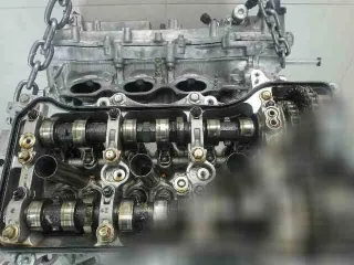 2grfe,1900031e40 двигатель Lexus RX 2 Арт 785297183, вид 16