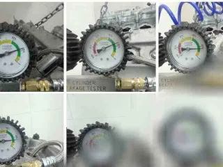 2grfe,1900031e40 двигатель Lexus RX 2 Арт 785297183, вид 17