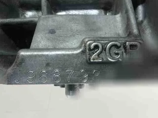 2grfe,1900031e40 двигатель Lexus RX 2 Арт 785297183, вид 18
