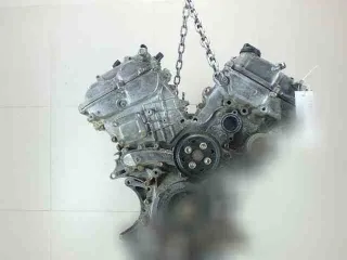 2grfe,1900031e40 двигатель Lexus RX 2 Арт 595263491, вид 1