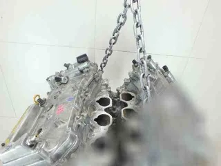 2grfe,1900031e40 двигатель Lexus RX 2 Арт 595263491, вид 10