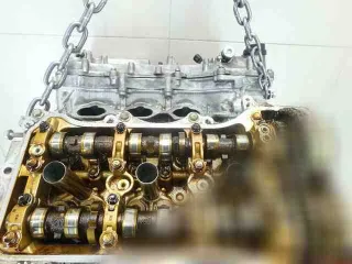 2grfe,1900031e40 двигатель Lexus RX 2 Арт 595263491, вид 17