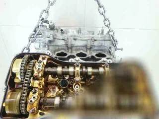 2grfe,1900031e40 двигатель Lexus RX 2 Арт 595263491, вид 18