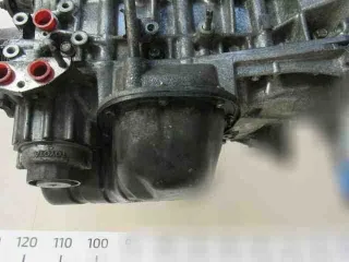 2grfe,1900031e40 двигатель Lexus RX 2 Арт 531697336, вид 4