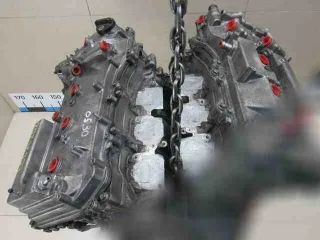 2grfe,1900031e40 двигатель Lexus RX 2 Арт 531697336, вид 8