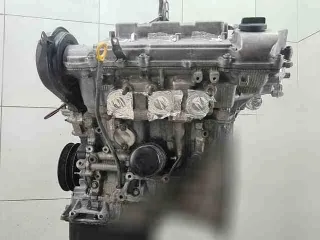3mzfe,1900020820 двигатель Lexus RX 2 Арт 740093277, вид 1