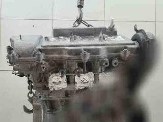 3mzfe,1900020820 двигатель Lexus RX 2 Арт 740093277, вид 4