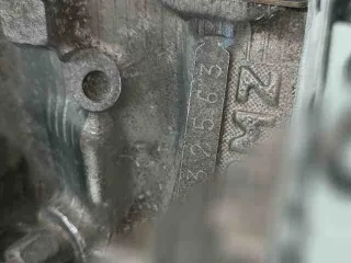 3mzfe,1900020820 двигатель Lexus RX 2 Арт 740093277, вид 5