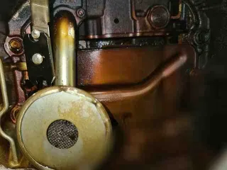 3mzfe,1900020820 двигатель Lexus RX 2 Арт 740093277, вид 10