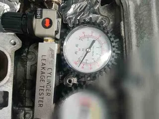 3mzfe,1900020820 двигатель Lexus RX 2 Арт 740093277, вид 11