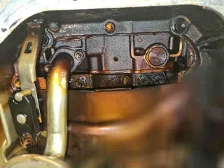 3mzfe,1900020820 двигатель Lexus RX 2 Арт 740093277, вид 16