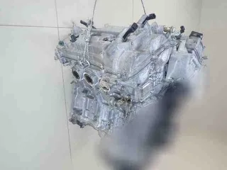 2grfe,1900031e40 двигатель Lexus RX 2 Арт 827574045, вид 2