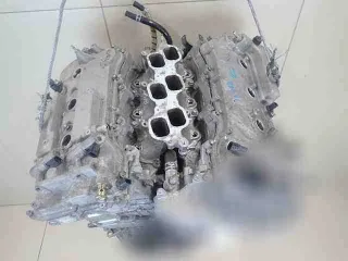 2grfe,1900031e40 двигатель Lexus RX 2 Арт 827574045, вид 4