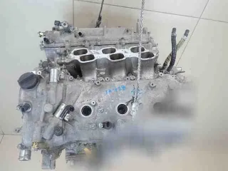 2grfe,1900031e40 двигатель Lexus RX 2 Арт 827574045, вид 5