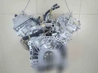 2grfe,1900031e40 двигатель Lexus RX 2 Арт 827574045, вид 8
