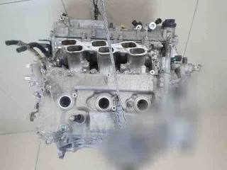 2grfe,1900031e40 двигатель Lexus RX 2 Арт 827574045, вид 11