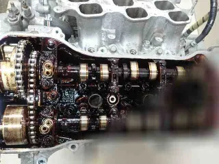 2grfe,1900031e40 двигатель Lexus RX 2 Арт 827574045, вид 12