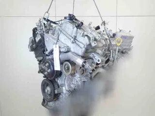 2grfe,1900031e40 двигатель Lexus RX 2 Арт 302253367, вид 2