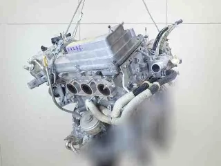 2grfe,1900031e40 двигатель Lexus RX 2 Арт 302253367, вид 4