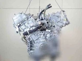 2grfe,1900031e40 двигатель Lexus RX 2 Арт 302253367, вид 5