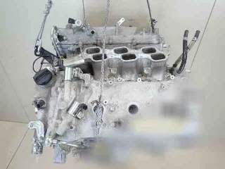 2grfe,1900031e40 двигатель Lexus RX 2 Арт 302253367, вид 9