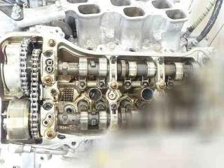 2grfe,1900031e40 двигатель Lexus RX 2 Арт 302253367, вид 14