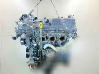 2grfe,1900031e40 двигатель Lexus RX 2 Арт 759340236, вид 3