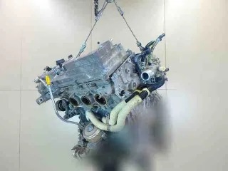 2grfe,1900031e40 двигатель Lexus RX 2 Арт 759340236, вид 4