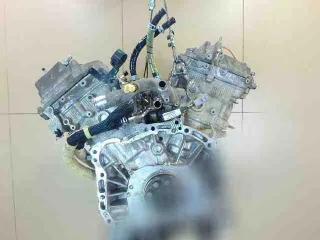 2grfe,1900031e40 двигатель Lexus RX 2 Арт 759340236, вид 5