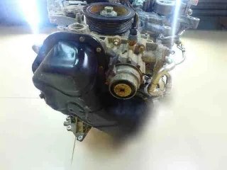 2grfe,1900031e40 двигатель Lexus RX 2 Арт 759340236, вид 9