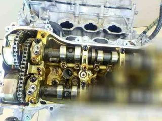 2grfe,1900031e40 двигатель Lexus RX 2 Арт 759340236, вид 14