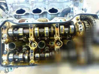 2grfe,1900031e40 двигатель Lexus RX 2 Арт 759340236, вид 15