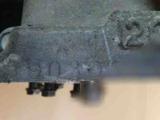 2grfe,1900031e40 двигатель Lexus RX 2 Арт 759340236, вид 18