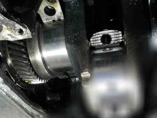 d2566,d2566 двигатель MAN 1-Serie Арт 418539883, вид 15