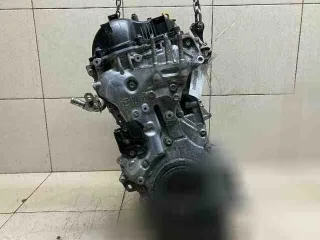 sh,shy102300t двигатель Mazda CX-5 1 Арт 520307848, вид 1