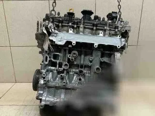 sh,shy102300t двигатель Mazda CX-5 1 Арт 520307848, вид 3