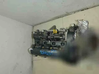 pe,pe двигатель Mazda CX-5 1 Арт 588661117, вид 4