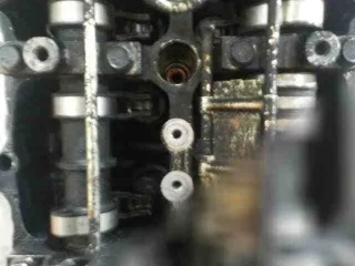 sh,shye02300e двигатель Mazda CX-5 1 Арт 808027410, вид 11