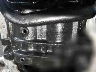 sh,shye02300e двигатель Mazda CX-5 1 Арт 808027410, вид 13