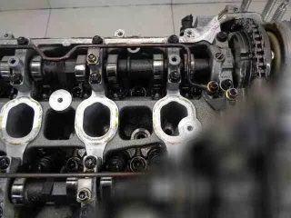pe,pey502300e двигатель Mazda CX-5 1 Арт 283213008, вид 5