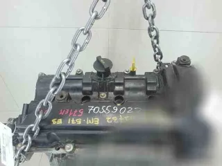 pe,pey502300g двигатель Mazda CX-5 1 Арт 599713835, вид 9