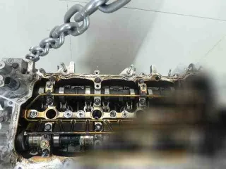 sh,shy402300h двигатель Mazda CX-5 1 Арт 715564743, вид 11