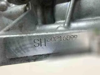 sh,shy402300h двигатель Mazda CX-5 1 Арт 250494401, вид 16